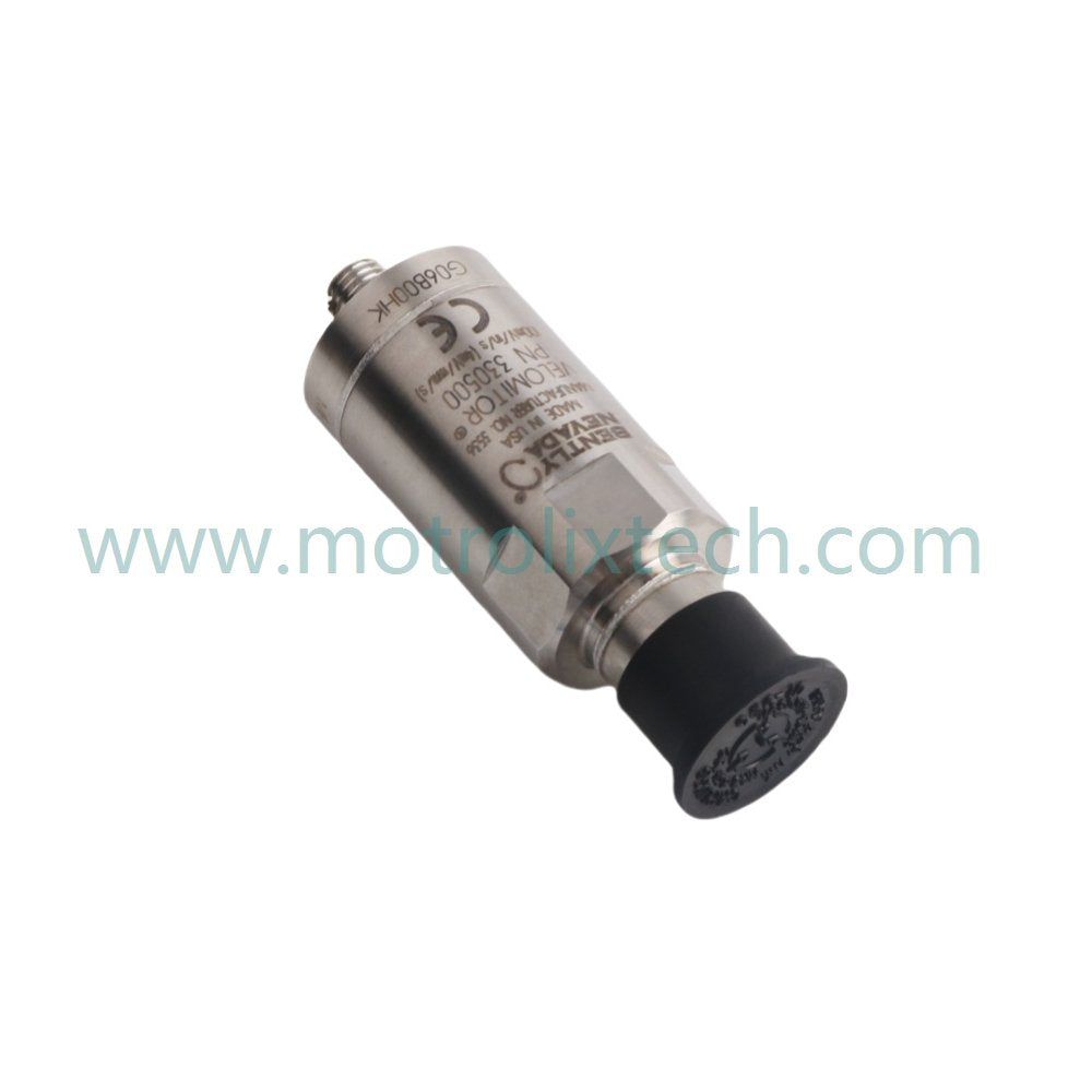 Bently nevada 330500 02 00