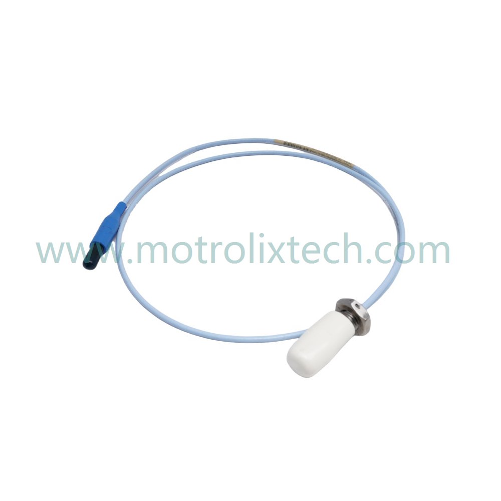 Bently nevada 330703 010 040 10 02 cn proximity probes