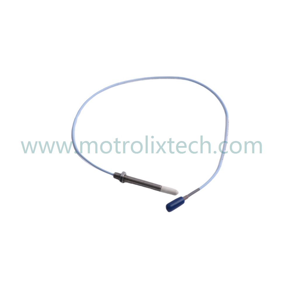 Bently nevada 330903 16 23 10 01 00