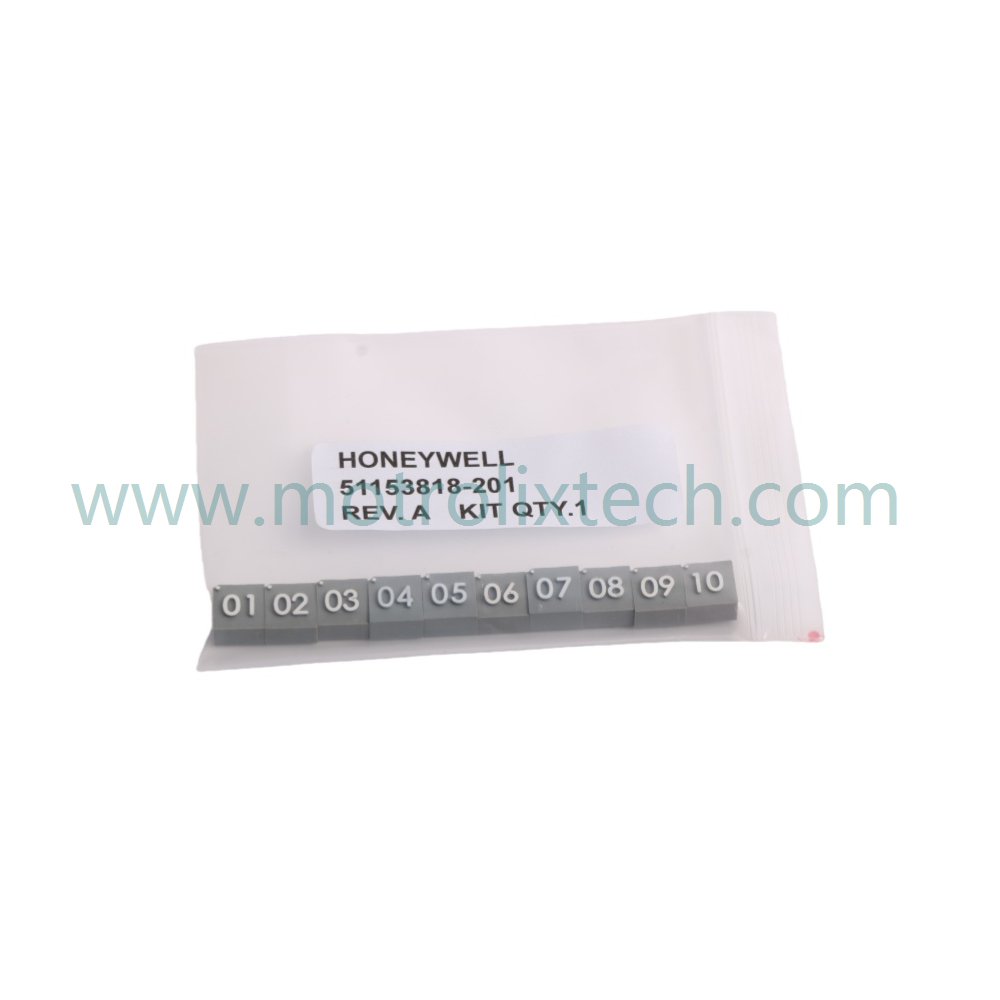 Honeywell 51153818 101
