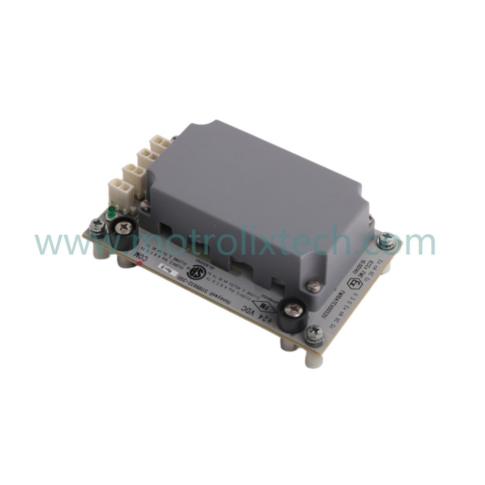 Honeywell 51199935 100