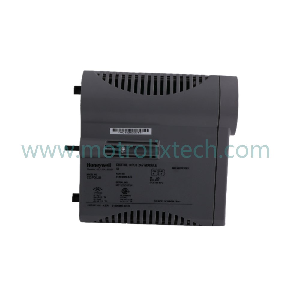 Honeywell 51454416 500
