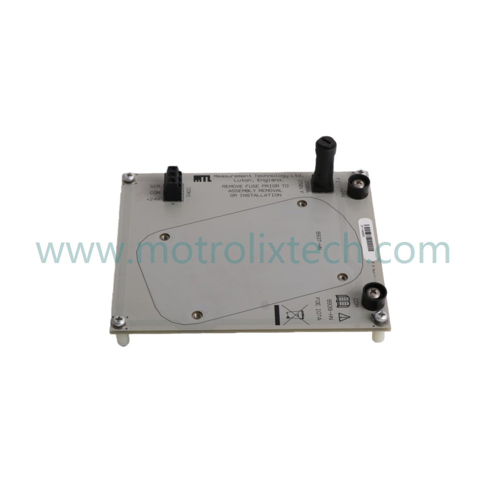 Honeywell 8939 hn