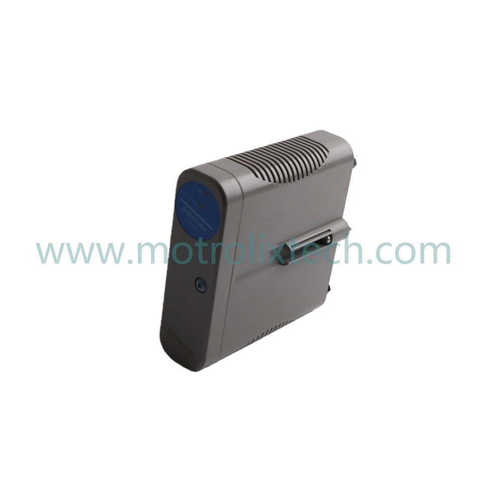 Honeywell 8c paona2