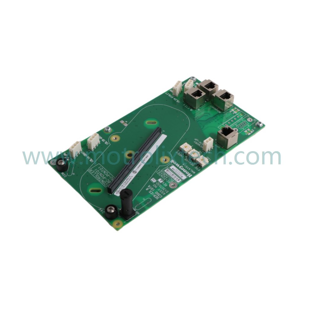 Honeywell 8u pwsp01 cn