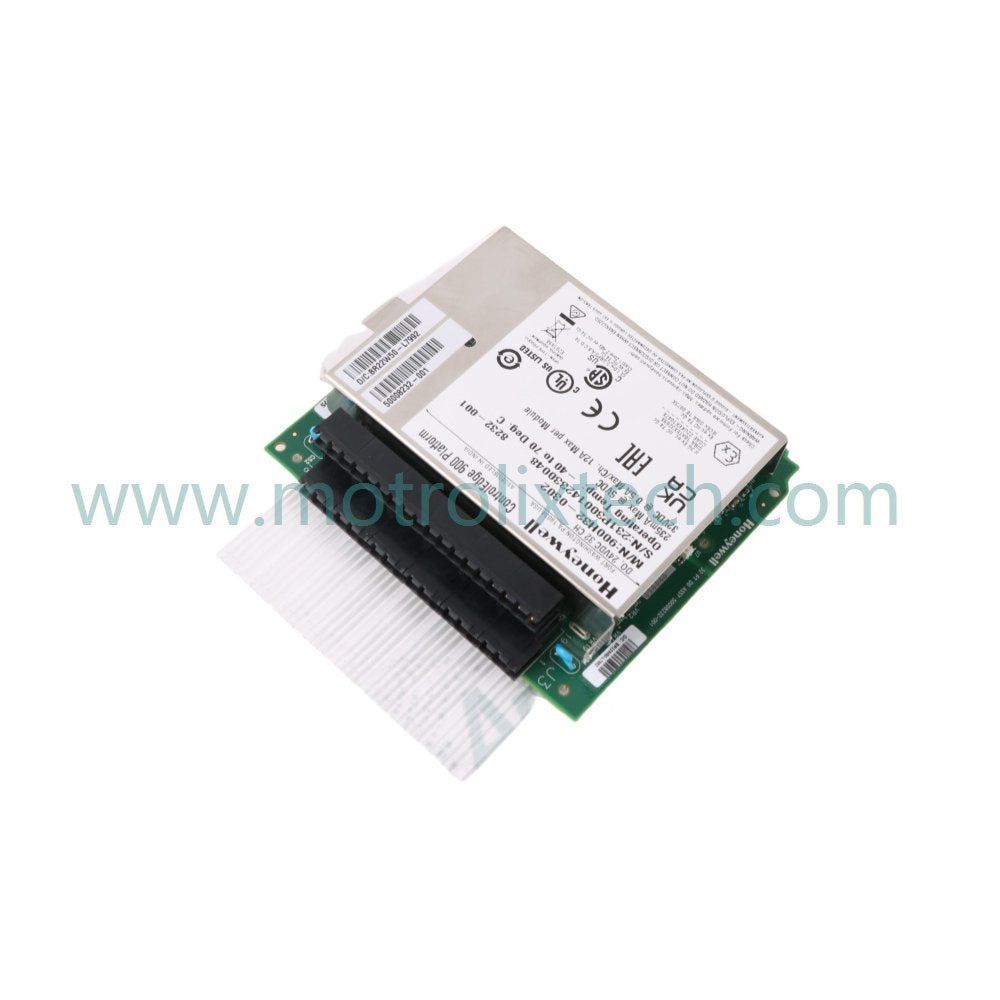 Honeywell 900h32 0302