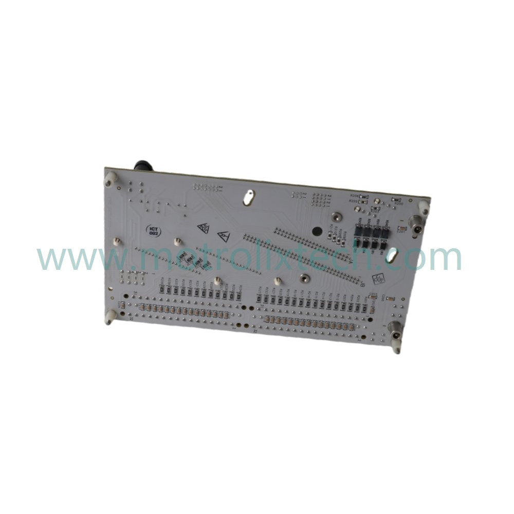 Honeywell cc tdi220