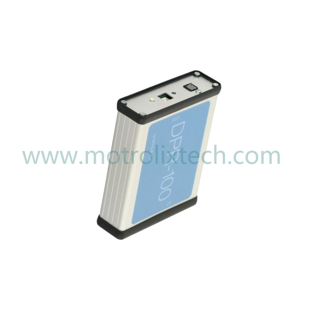 Honeywell cv dpr100