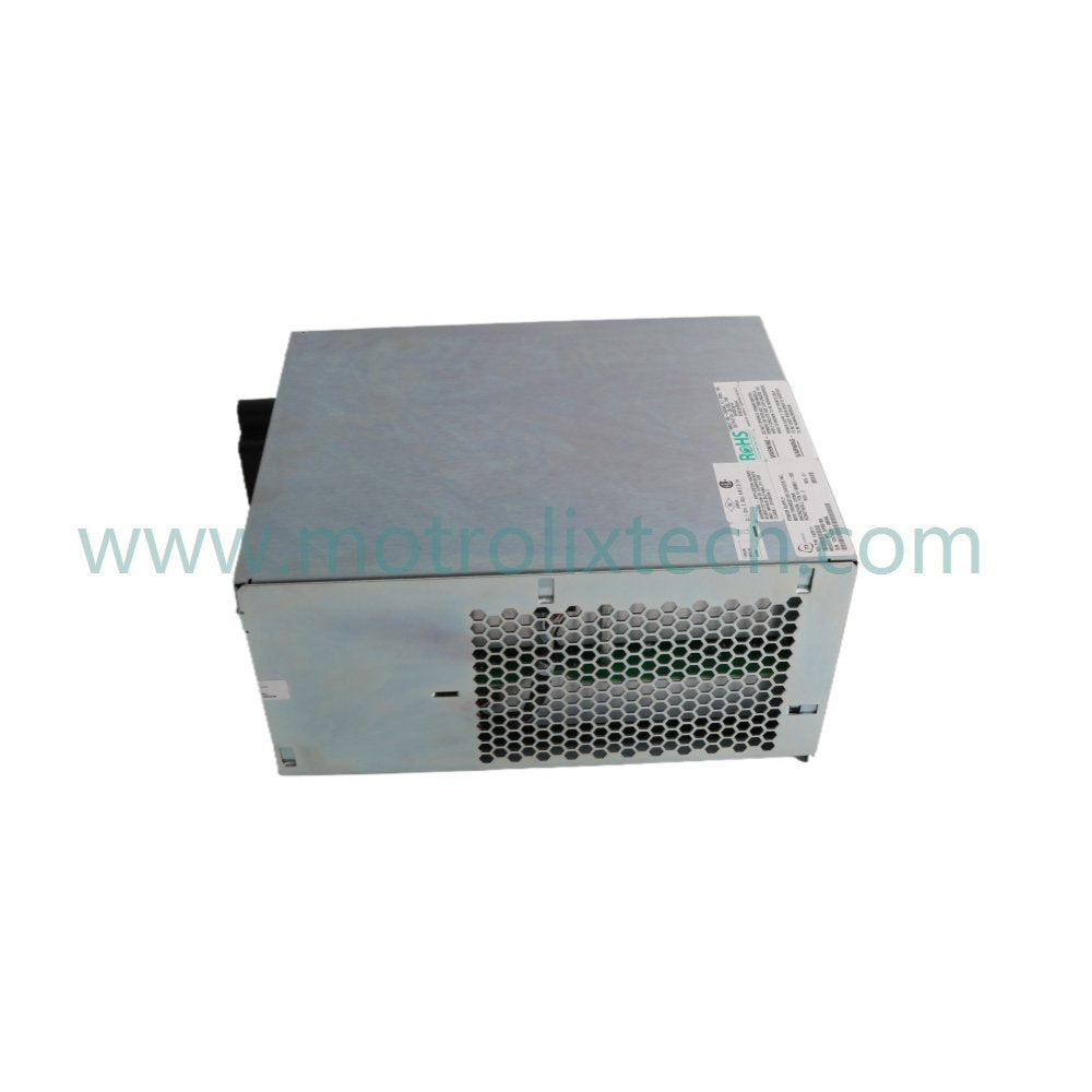 Honeywell cv epcvmc