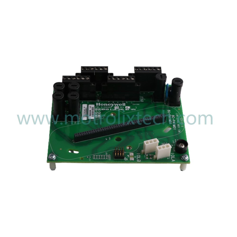 Honeywell cv epcvms