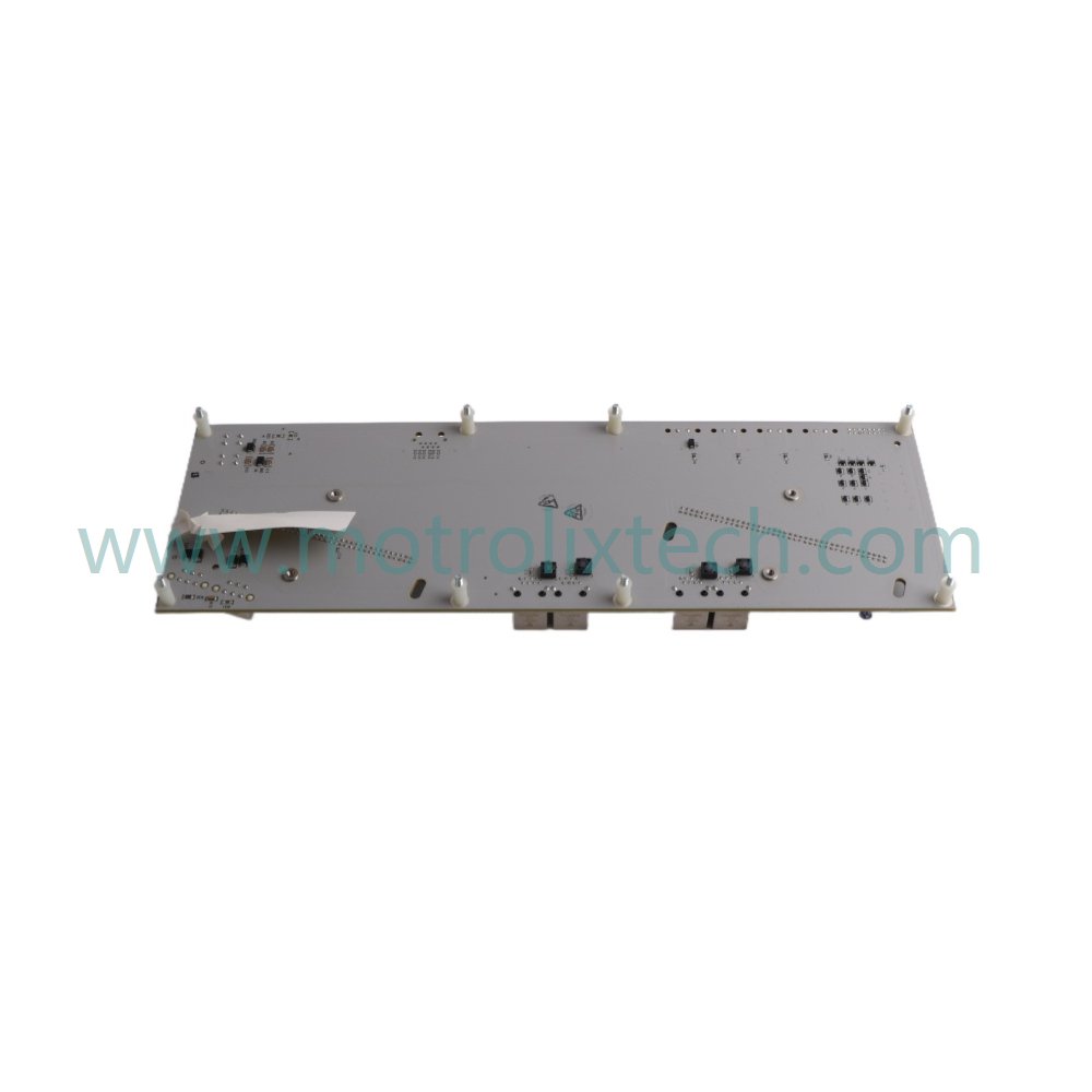 Honeywell cv ibbref