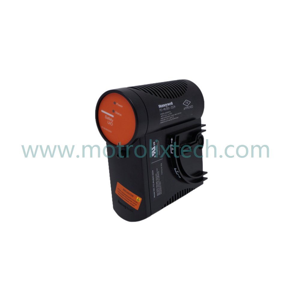 Honeywell cv rsc10k