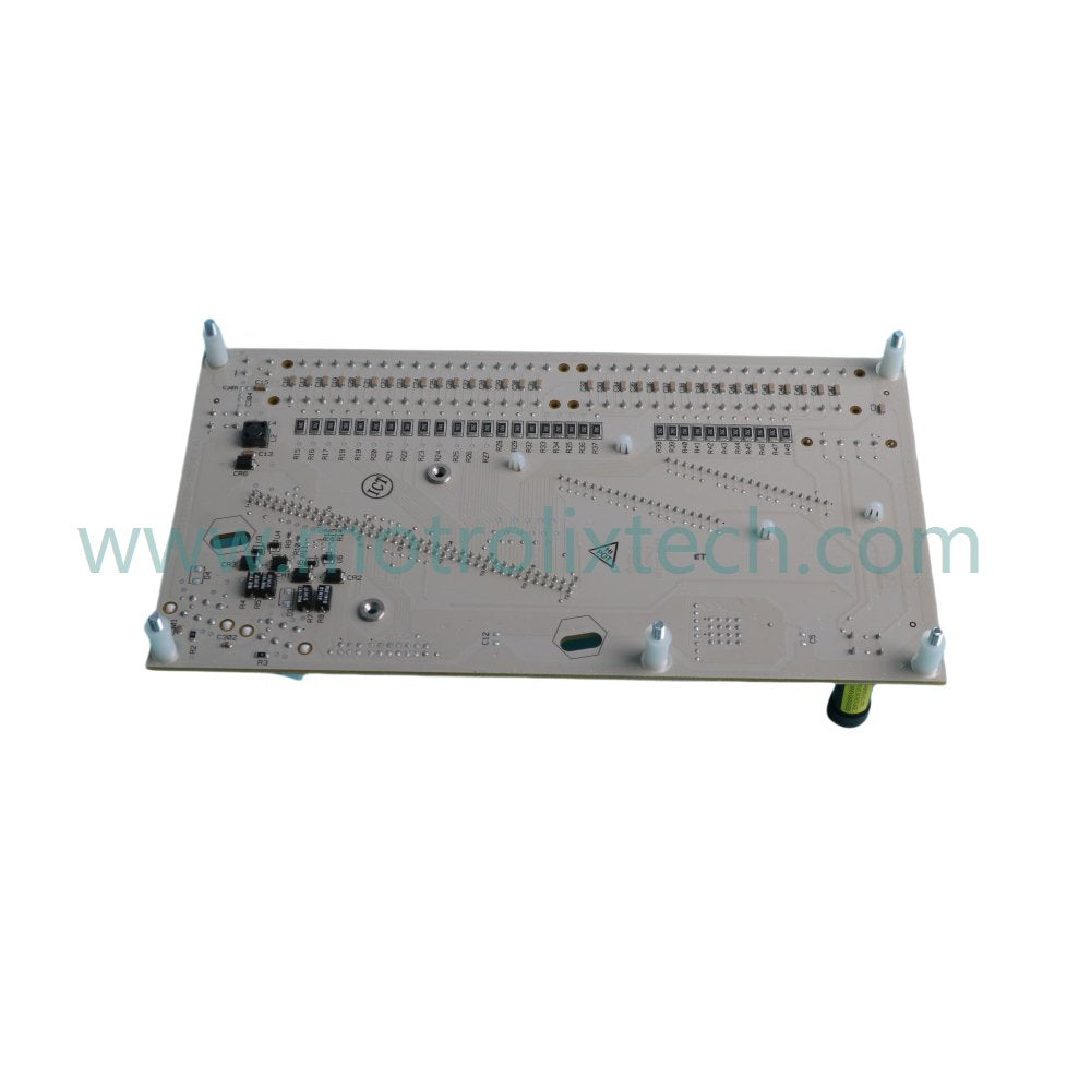 Honeywell dc tdob01