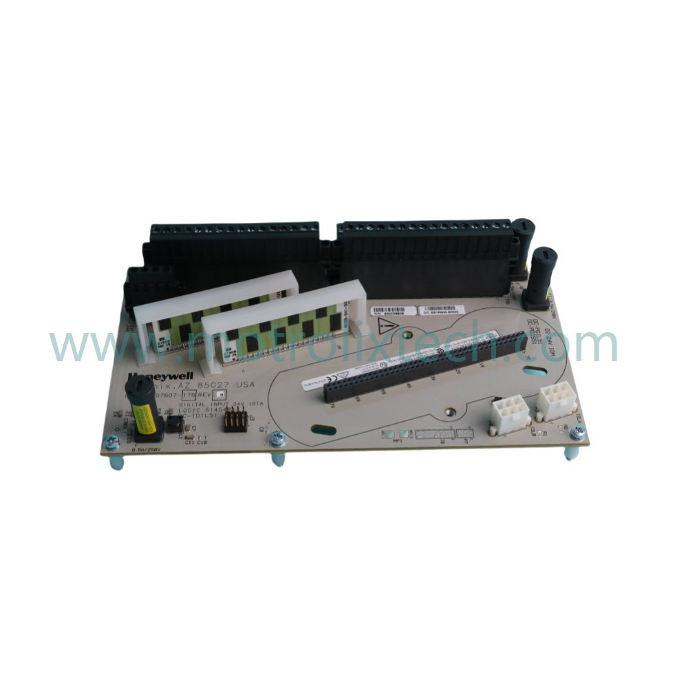 Honeywell dc tdob01