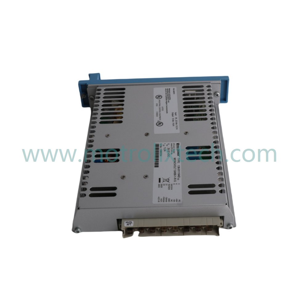 Honeywell fc psu 240516