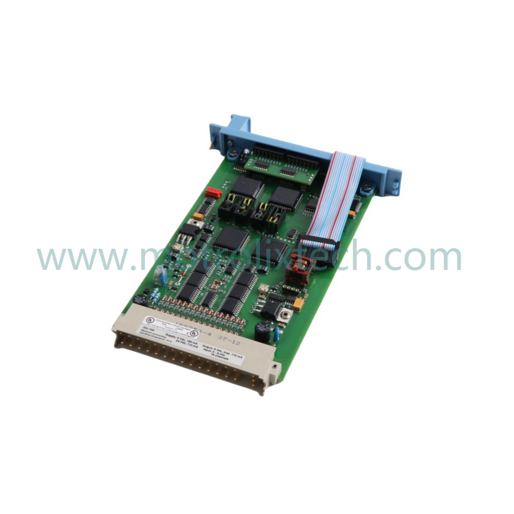 Honeywell fc sdil 1608 v1