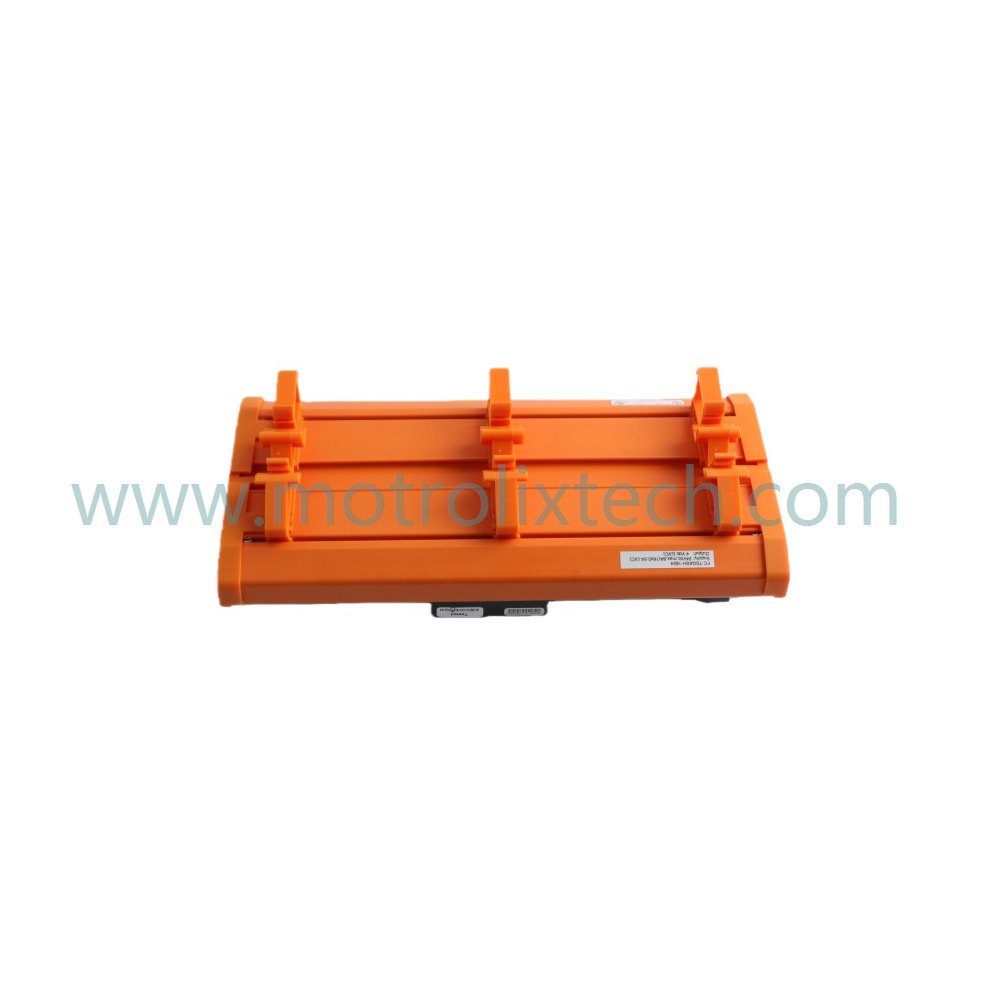 Honeywell fc tsgash 1624p