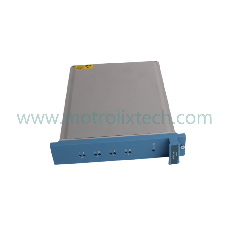 Honeywell fe usi 0002 v1