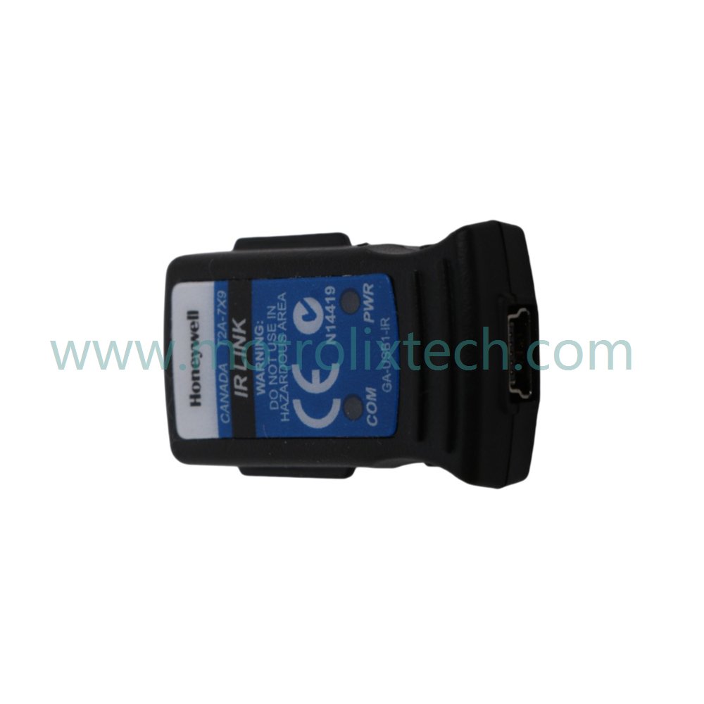Honeywell ga usb1 ir