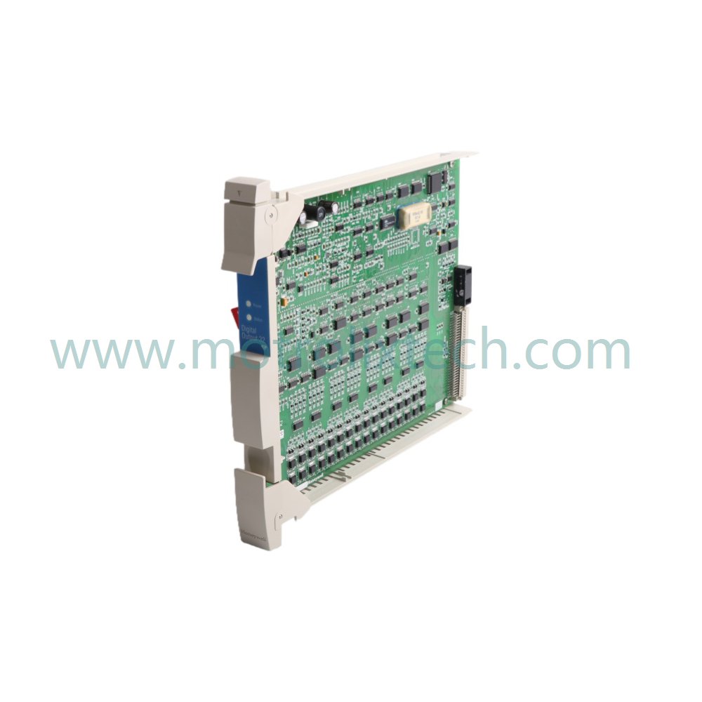 Honeywell mc pdoy23