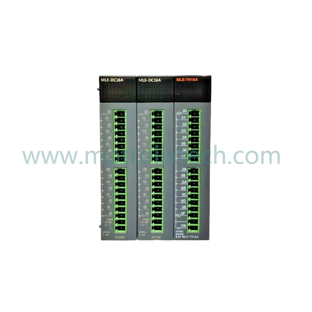 Honeywell mle tn16a