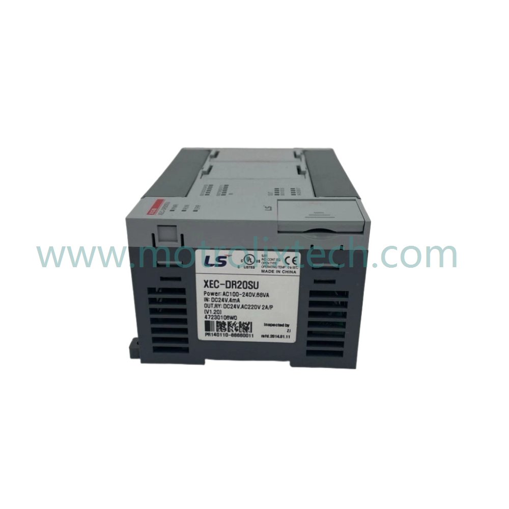 Honeywell mli dr20su