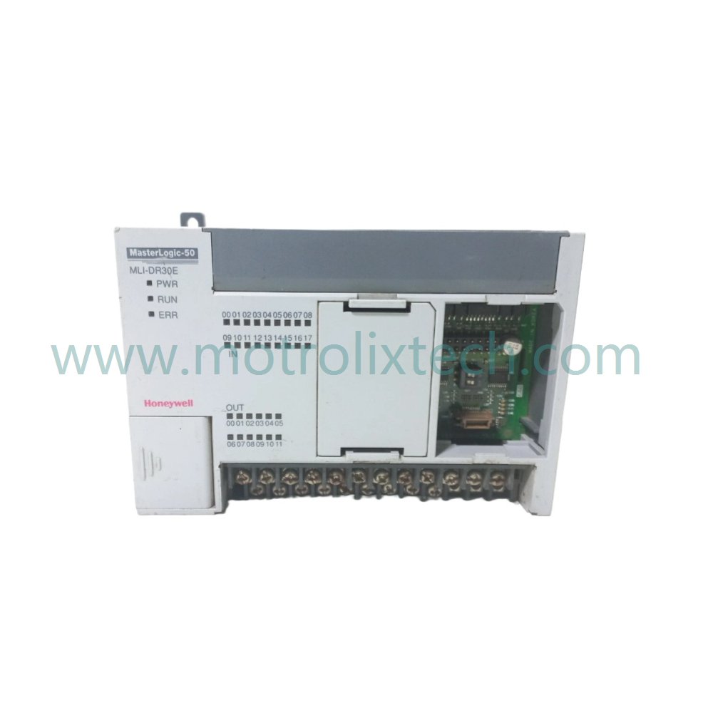 Honeywell mli dr30su