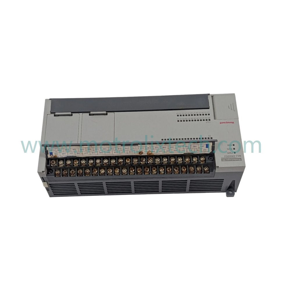 Honeywell mli dr60su