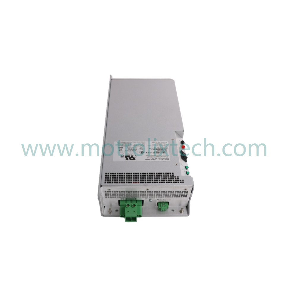 Honeywell sps6061 lf fc psuni2424