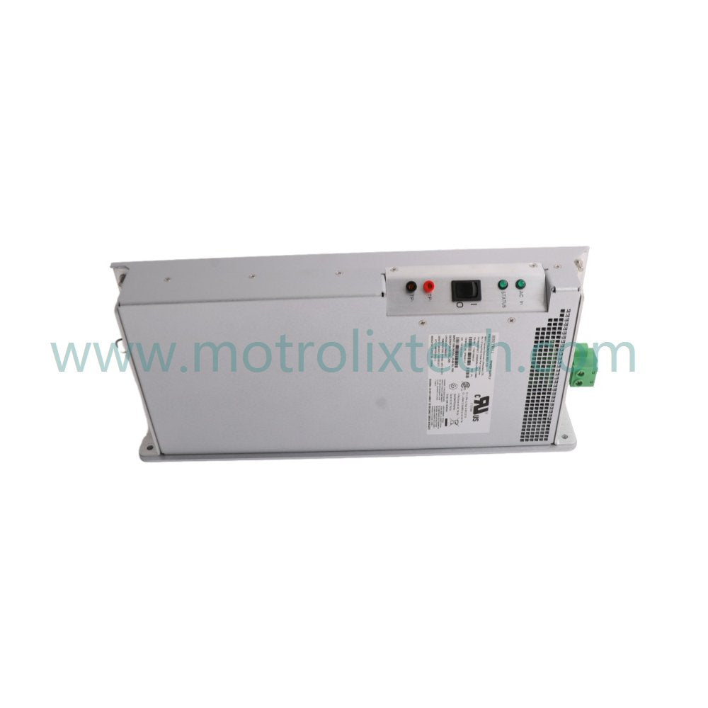 Honeywell sps6061 lf fc psuni2424