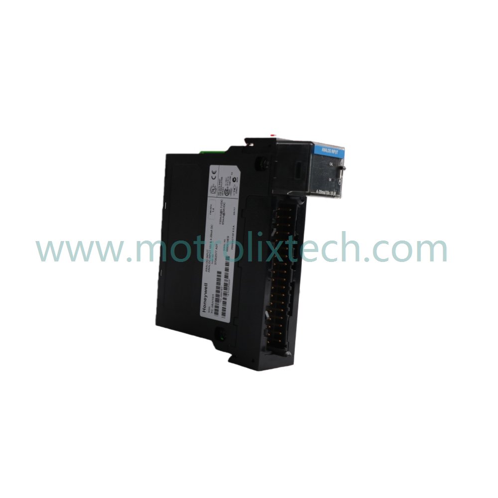 Honeywell tc iah161