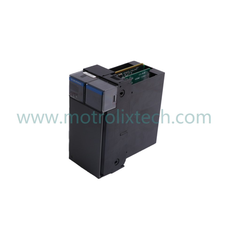 Honeywell tk ioll01
