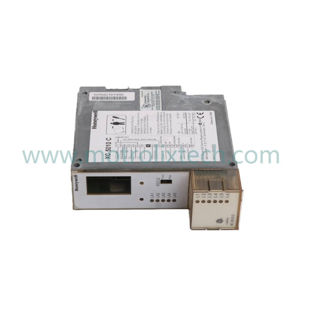 Honeywell xc5010c