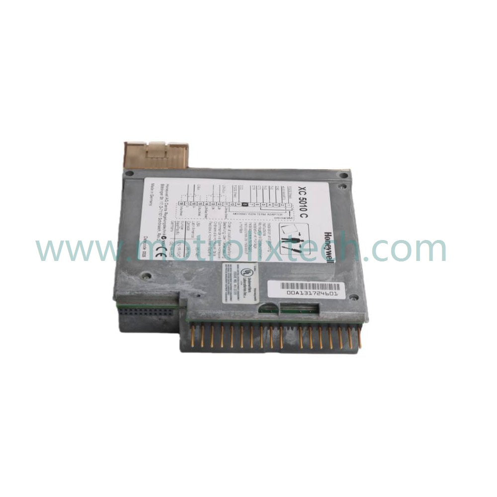 Honeywell xc5010c
