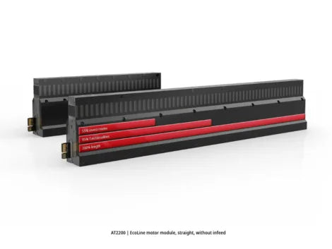 Beckhoff economy motion line: balancing precision and roi in industrial automation
