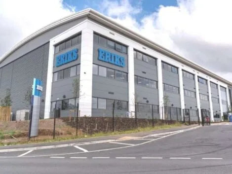 Rubix acquires eriks uk & ireland to enhance industrial distribution