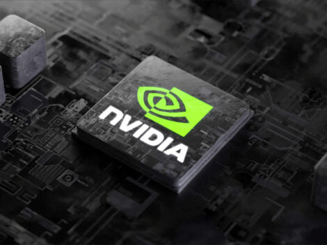 Nvidia unveils new ai models to propel industrial robotics and automation