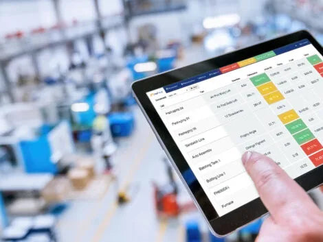 Nulogy unveils smart factory for enhanced industrial automation