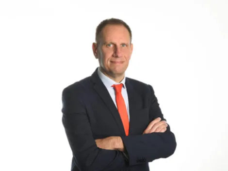 Rockwell automation appoints paolo butti as regional president for global industries