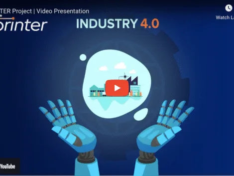 Eu invests €6 million to develop next generation industrial connectivity
