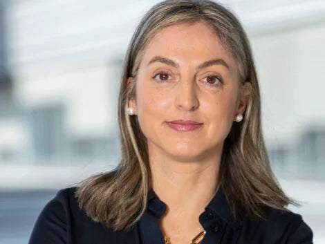 Abb appoints susana gonzalez as chief sales officer of machine automation division