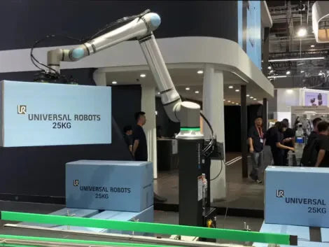 Teradyne robotics group implements workforce reduction amidst economic challenges