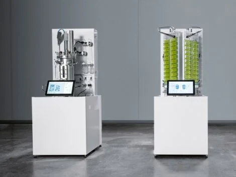 Leveraging automation for industrial transformation: insights from hannover messe 2024