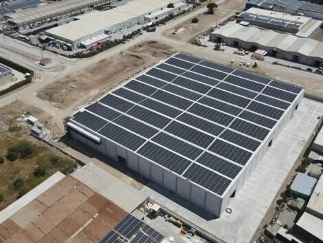 Weg invests €28 million in new gearbox manufacturing facility in türkiye