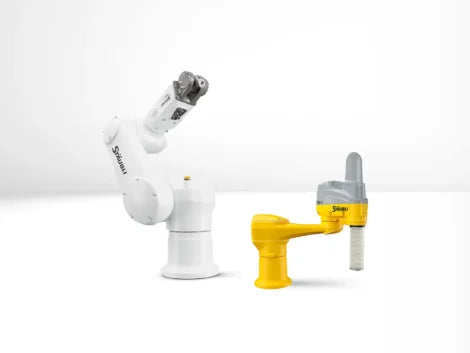 Stäubli appoints adrien brouillard as executive president of robotics division