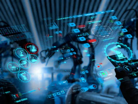 What to expect from industrial automation in 2025