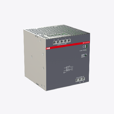 Power supplies