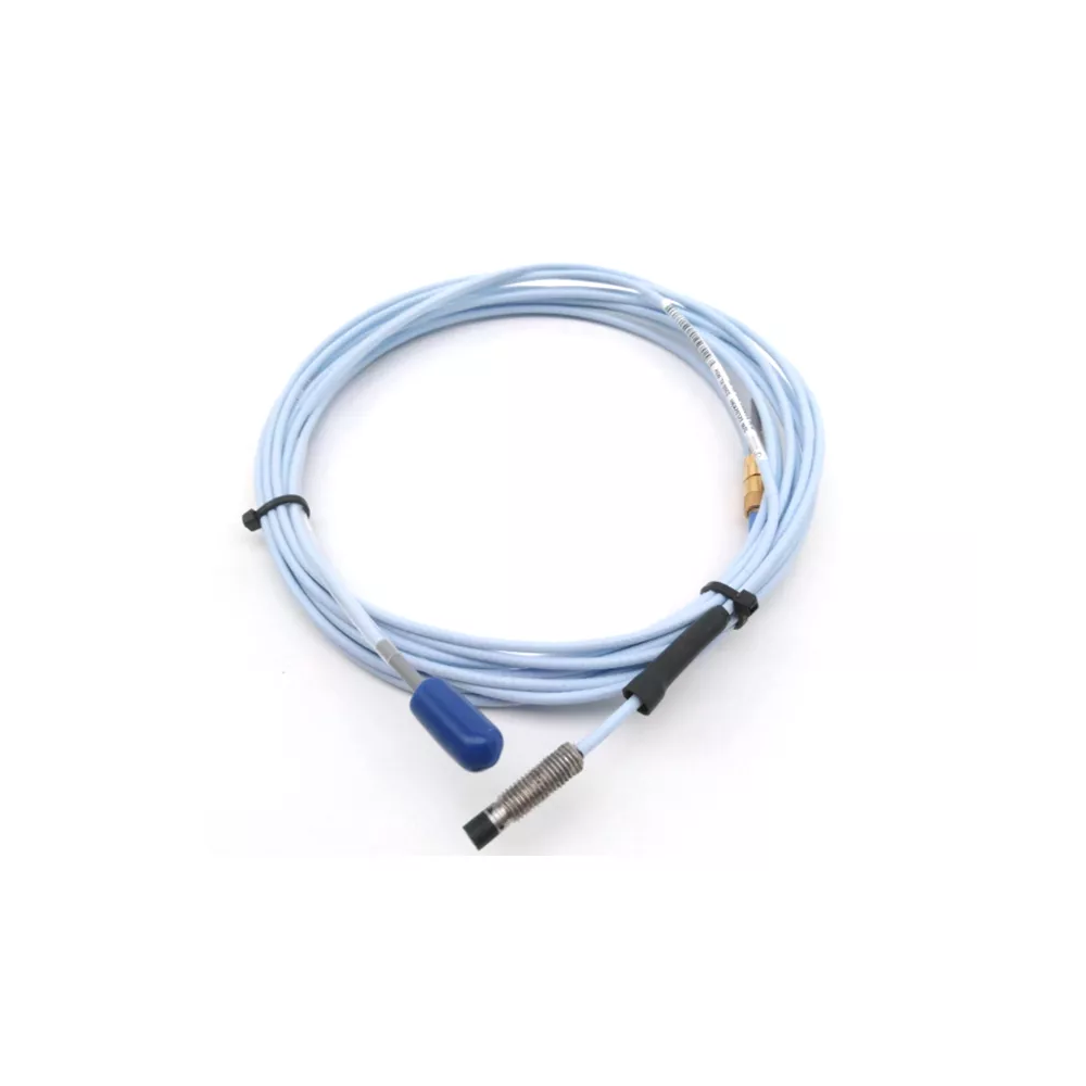 Bently nevada 330171 08 24 10 02 00 3300 xl 8mm proximity probe | genuine, in stock