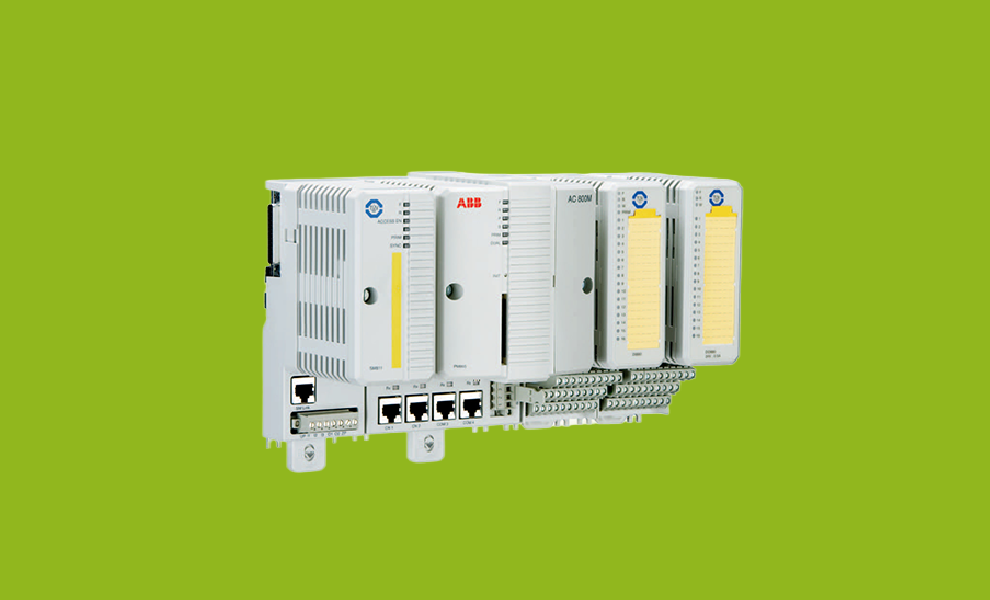 Abb advant ac 800m