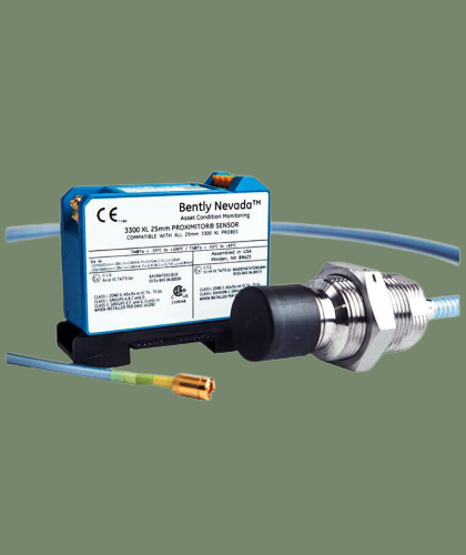 Bently_nevada_3300_series